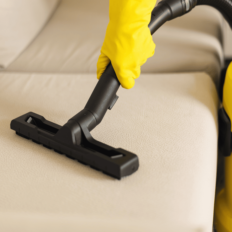 Read more about the article Why Upholstery Cleaning is Important