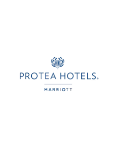 Protea Hotels by Marriott client of Boland Cleaning providing professional high-rise window cleaning services across the Western Cape.