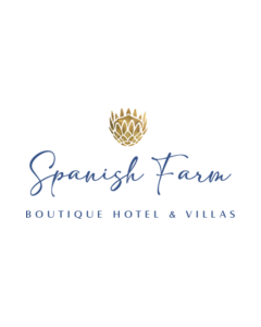 Spanish Farm Boutique Hotel client of Boland Cleaning for premium hospitality cleaning services.