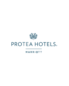 Protea Hotels by Marriott client of Boland Cleaning providing professional high-rise window cleaning services across the Western Cape.