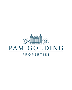 Pam Golding Properties Client Logo | Trusted Service Partner