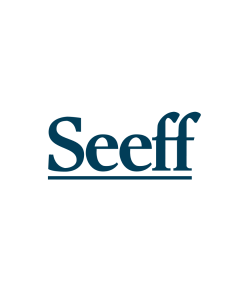 Seeff Client Logo | BCPC Cleaning & Pest Control Partner