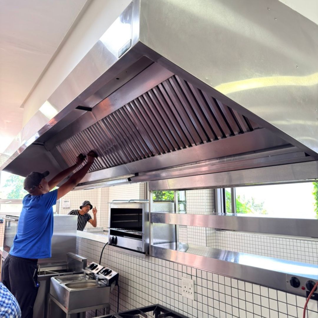You are currently viewing How Often Should Restaurant Canopies & Extraction Systems Be Cleaned? 2026 Cape Town Guide
